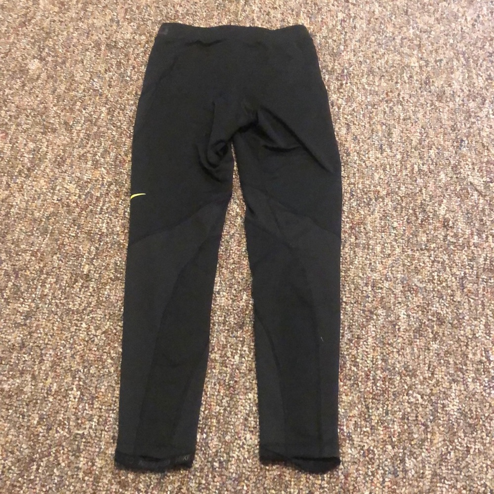 Nike workout leggings - Picture 7 of 9